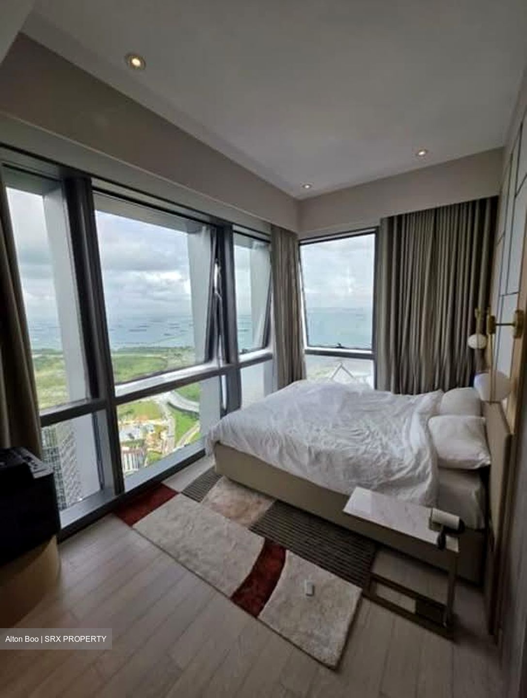 Wallich Residence  (D2), Condominium #580158051
